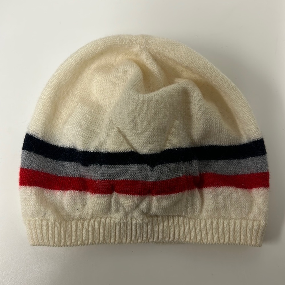 Moncler Baby Beanie